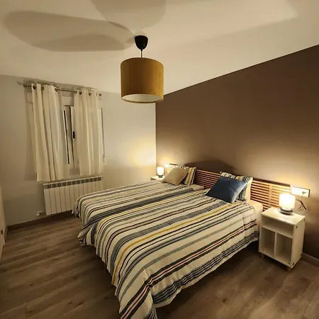 Apartamento Moderno Ponferrada Extérieur photo