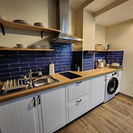 Apartamento Moderno Ponferrada Extérieur photo