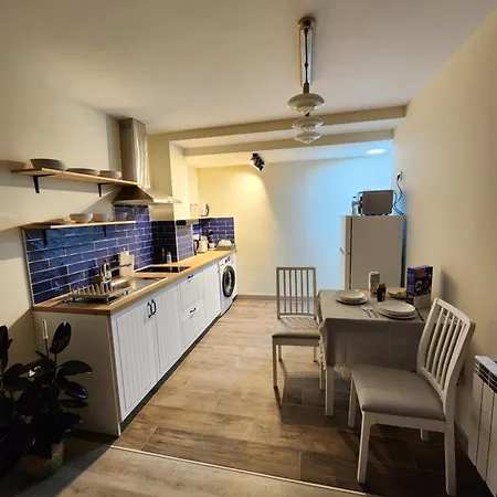 Apartamento Moderno Ponferrada Extérieur photo