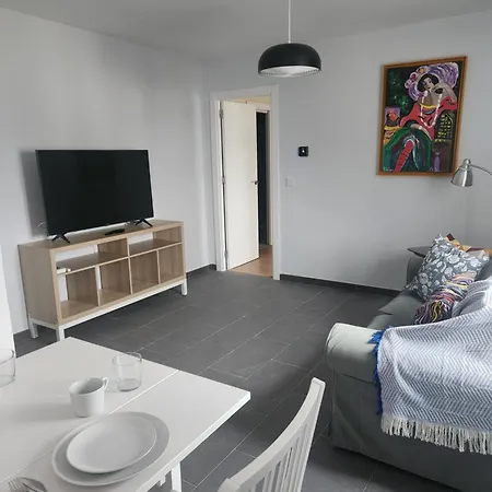 Apartamento Moderno Ponferrada Extérieur photo
