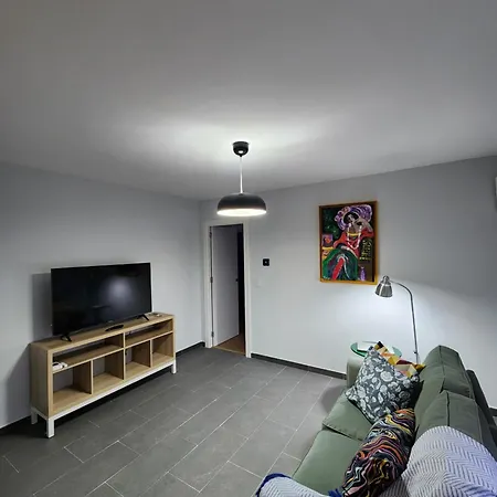 Apartamento Moderno Ponferrada Extérieur photo