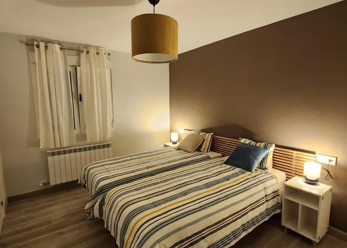 Apartamento Moderno Ponferrada