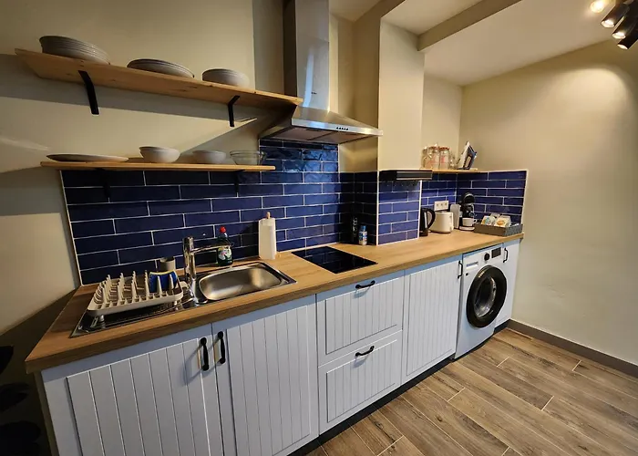 Apartamento Moderno Ponferrada