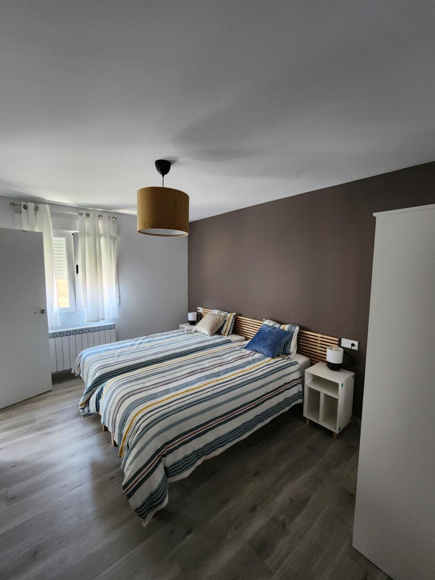 Moderno Appartement Ponferrada