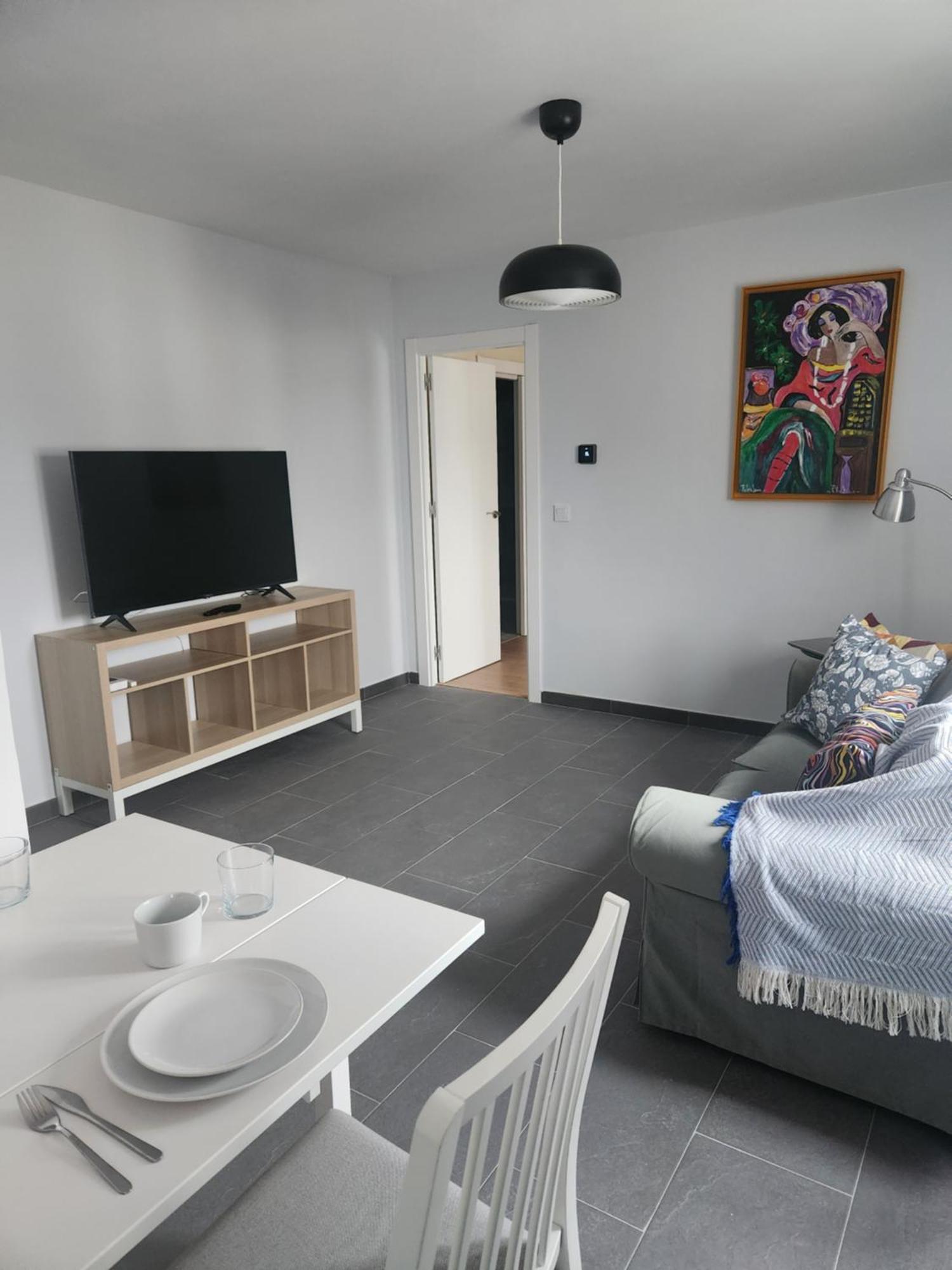 Appartement Moderno *