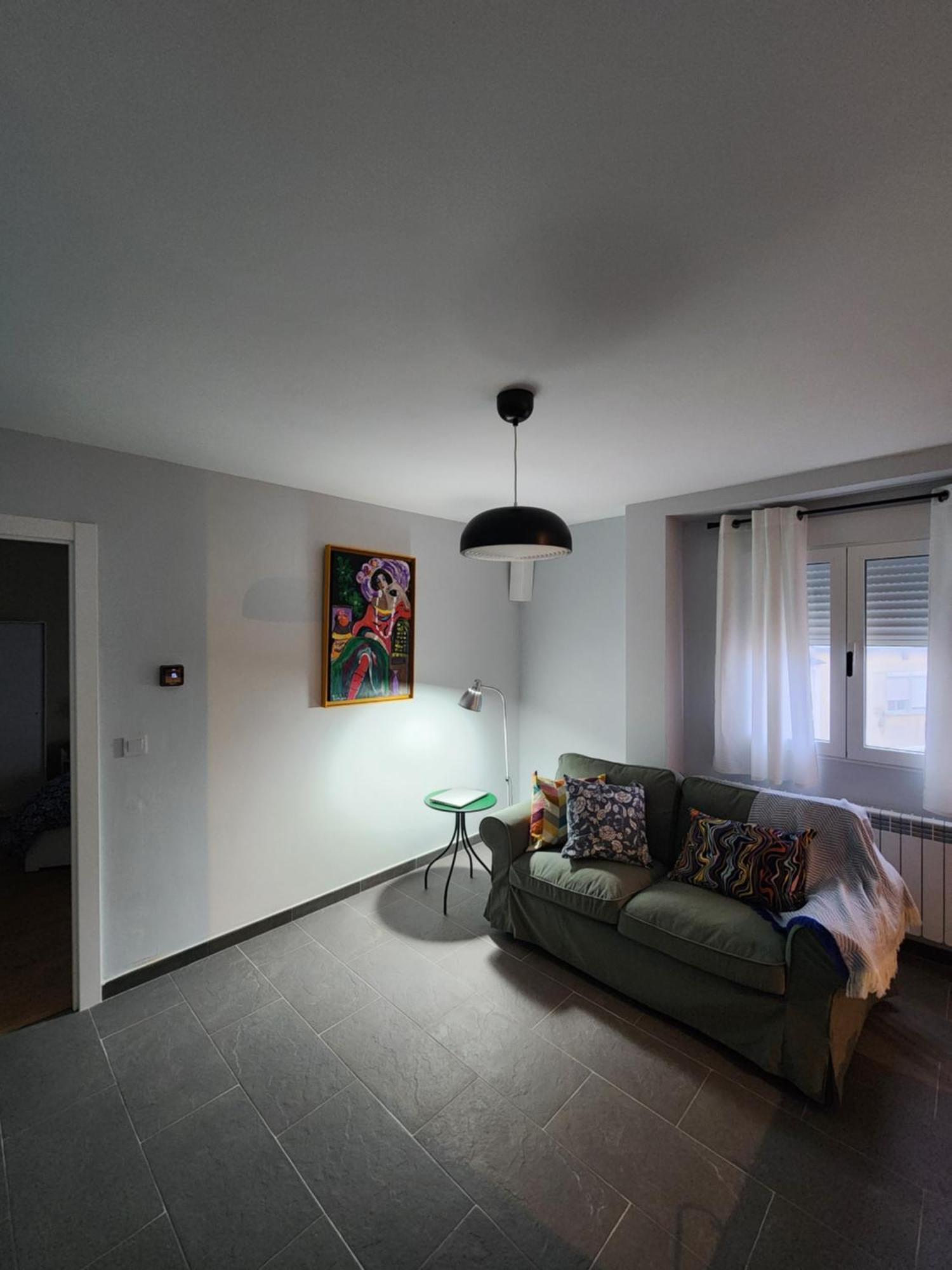 Appartement Moderno
