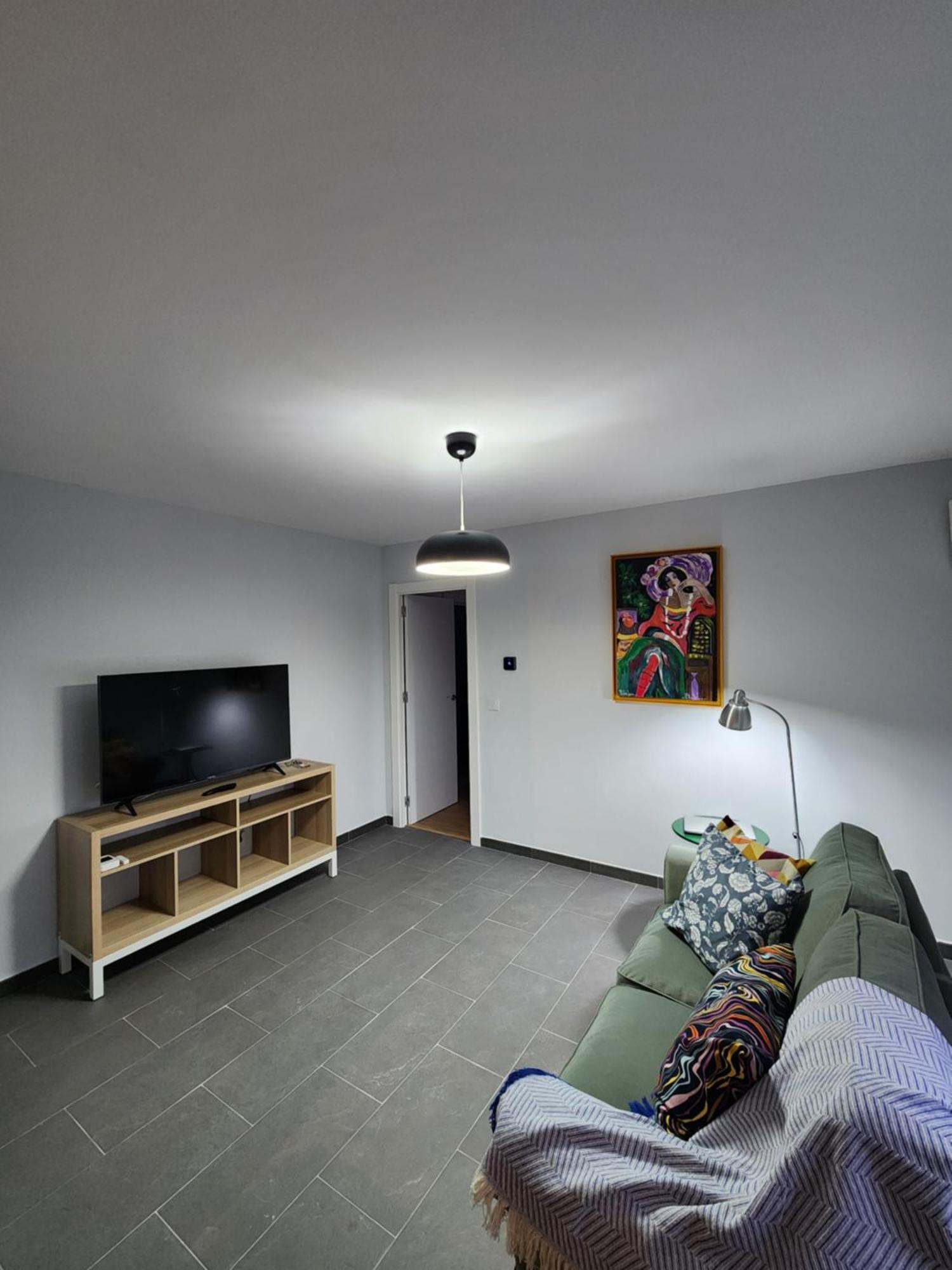 Appartement Moderno *